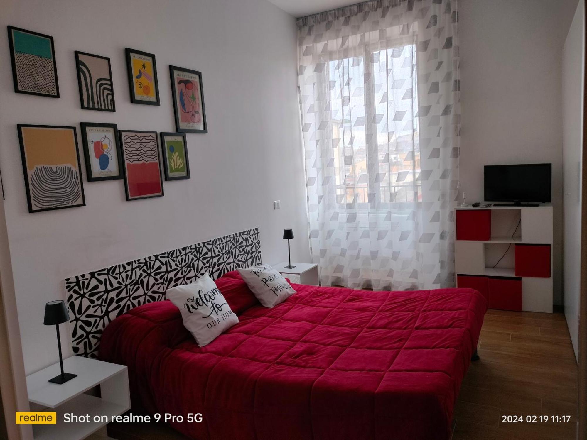 Le Follie Parthenopee Bed & Breakfast Naples Exterior photo